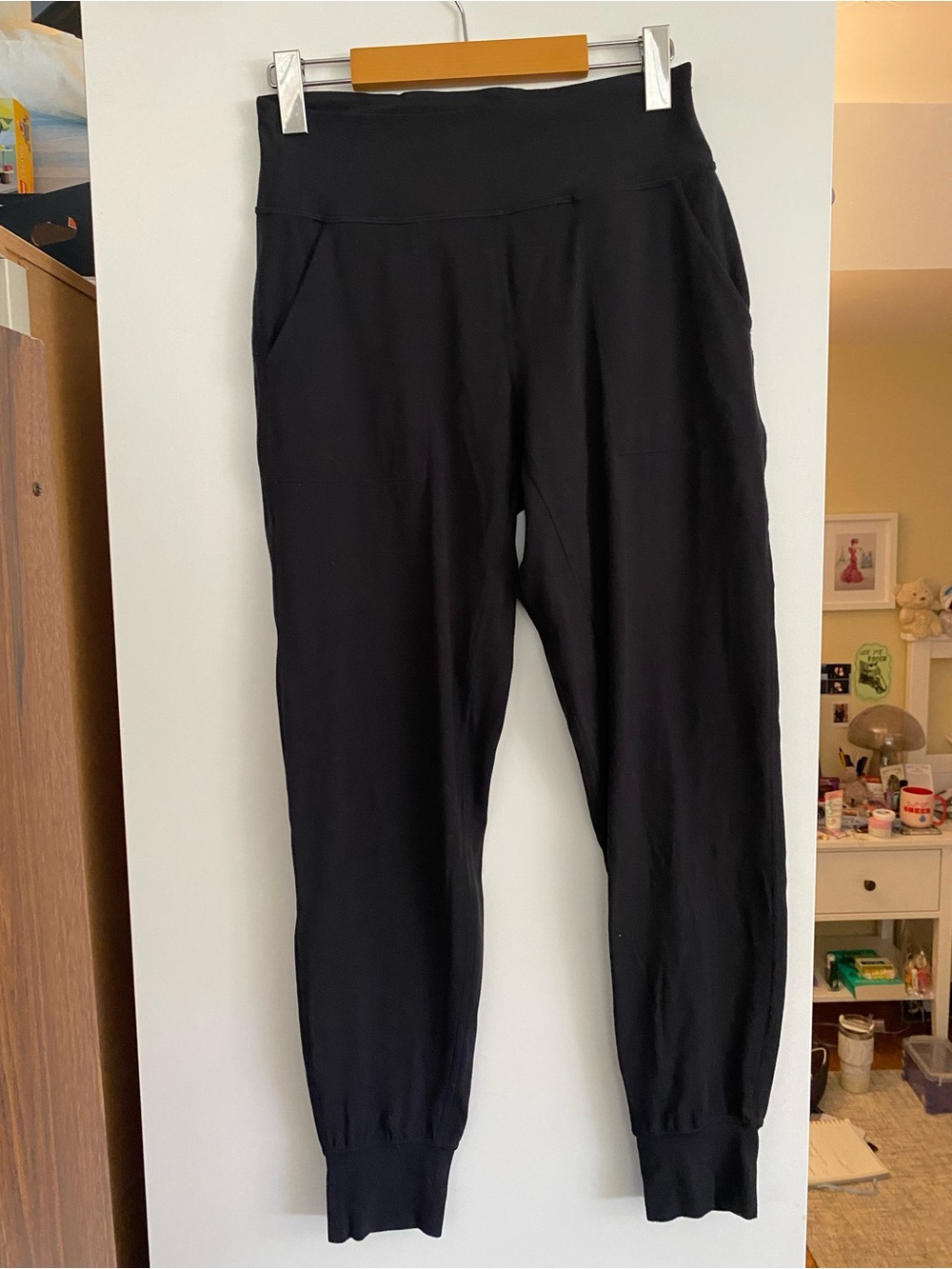 📌Lululemon align joggers